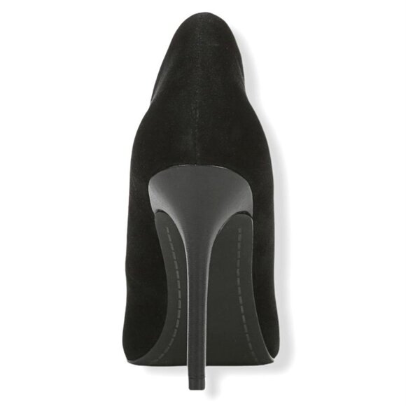 FERGIE ACAPELLA Women's Classic Pointed Toe Heels Pump Black Size 6 - Picture 5 of 8